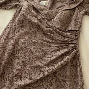 Mother of Bride/Groom Dress